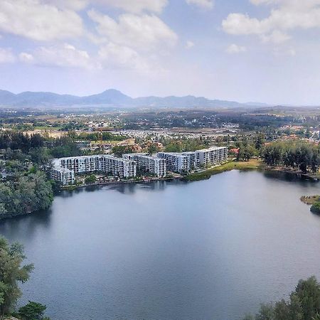 Cassia Residences By Laguna Phuket Bang Tao Beach  Exterior photo