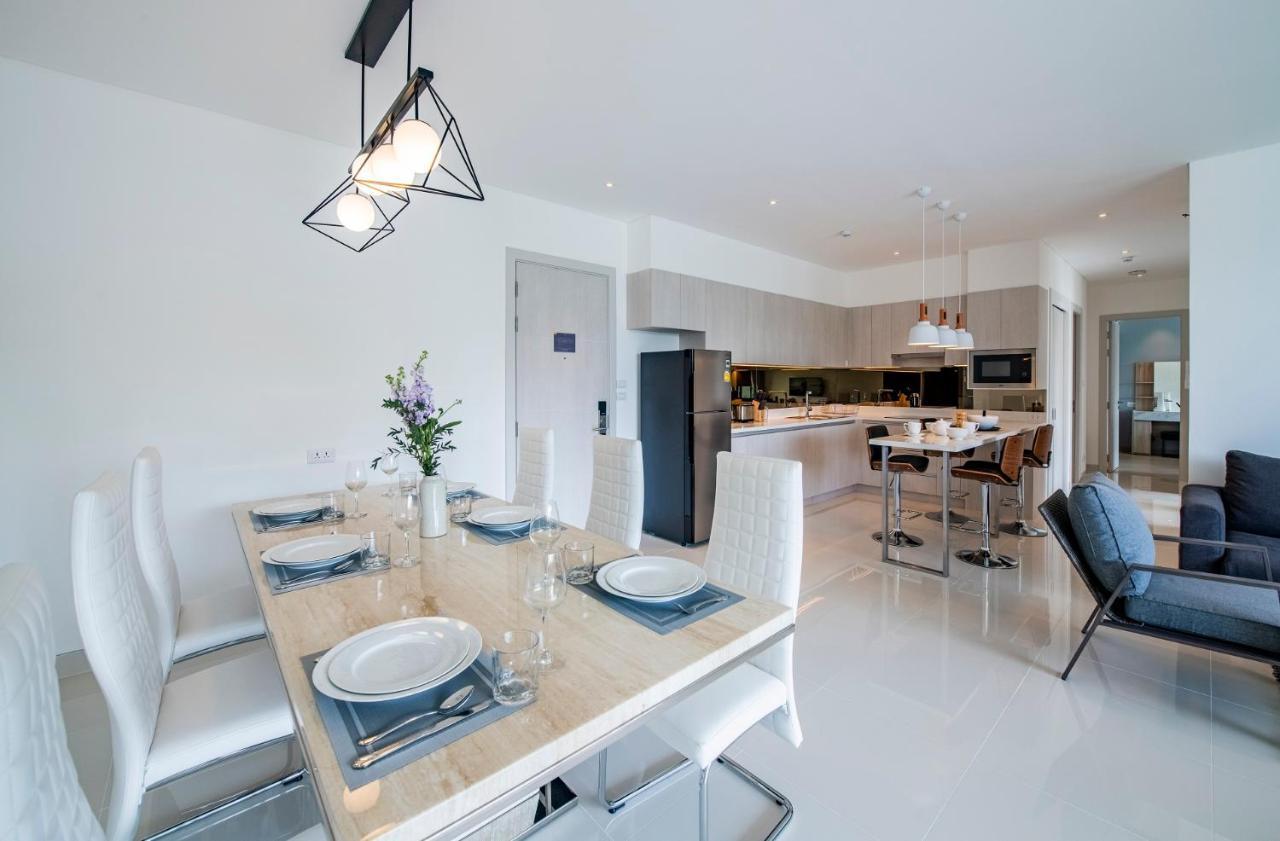 Cassia Residences By Laguna Phuket Bang Tao Beach  Exterior photo