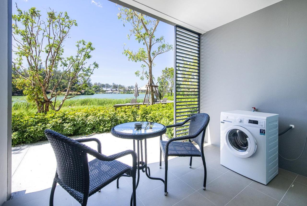 Cassia Residences By Laguna Phuket Bang Tao Beach  Room photo