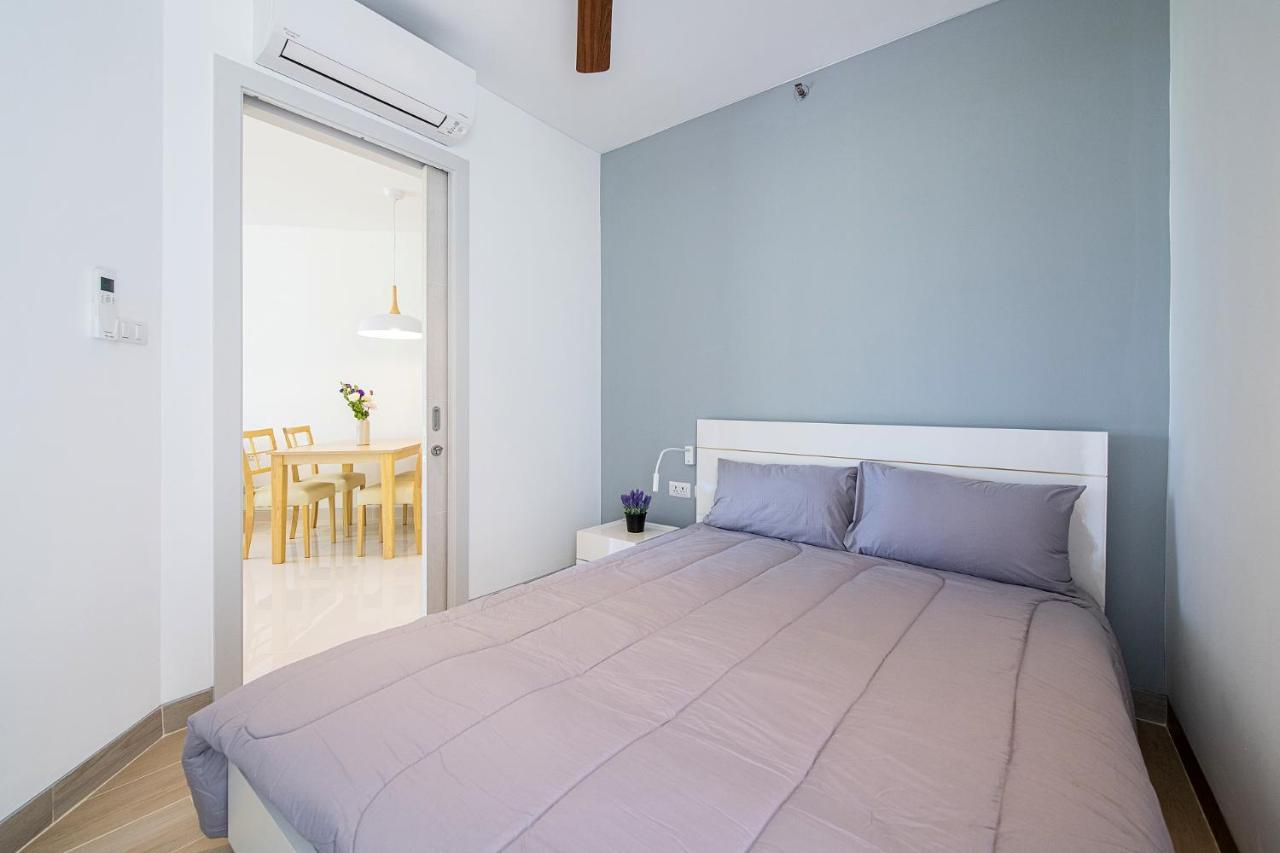 Cassia Residences By Laguna Phuket Bang Tao Beach  Room photo