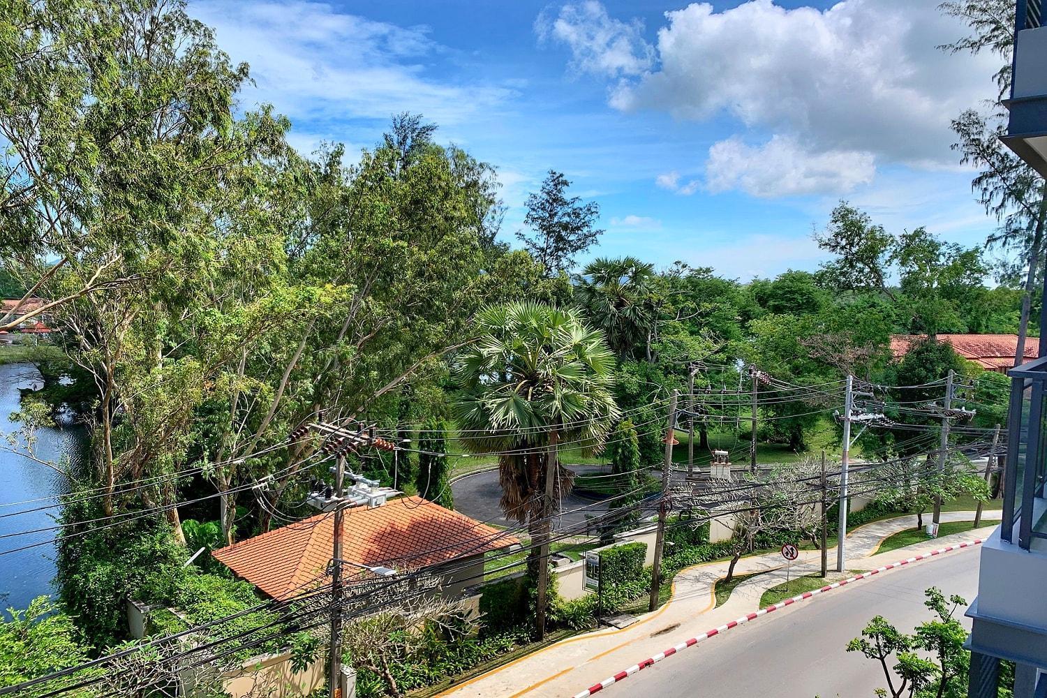 Cassia Residences By Laguna Phuket Bang Tao Beach  Exterior photo